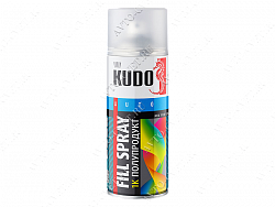 Полупродукт 1К универсальный 520 мл "KUDO"