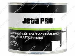 Грунт для пластика бесцветный адгезионный 0,5л Jeta