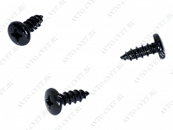 T-5049, металлический крепеж, 25шт.