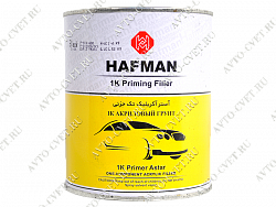 Грунт 1K 1,4 кг "HAFMAN" 