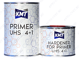 картинка Грунт акриловый PRIMER UHS 4+1 (0,8л+0,2л) KMT