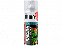 Спрей-эмаль декоративная CHAMELEON 520мл "KUDO"