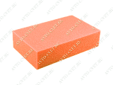 картинка Губка для мойки дисков 200*120*50мм Shine Systems
