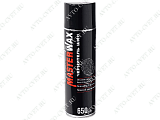 картинка Очиститель (чернитель) шин аэрозоль 650 мл "MasterWax"