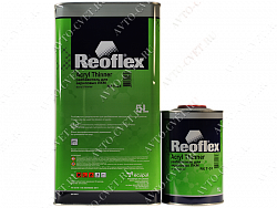Разбавитель для акрила стандартный "Reoflex" 