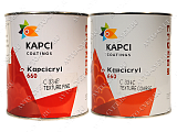 картинка Текстурная добавка 334С 1л "Кapci"