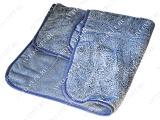 картинка Салфетка из микрофибры 50см*60см серая Fiberhan