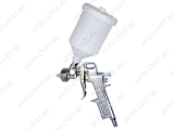 картинка Краскопульт GRAVITY FEED S-990G NORMACAR