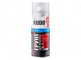 картинка Грунт для пластика прозрачный 520 мл "KUDO"
