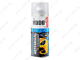 картинка Спрей-эмаль алкидная 520 мл "KUDO"