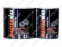 Мастика полимерно-битумная ЛИТ КОРД-НН