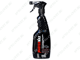 картинка Преобразователь ржавчины ФОП-1 500 мл триггер "MasterWax"