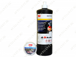 №1 Крупноабразивная паста Fast Cut (09374) "3M"