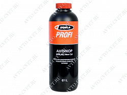 Мастика полимерно-битумная PROFI BPM 482 New Car ПЛАСТИК 1л/1кг DUGLA