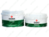 картинка Шпатлевка со стекловолокном Fiber Micro "HAFMAN"
