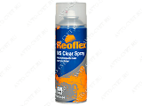 картинка Спрей-лак 1К прозрачный "Reoflex" 