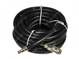 картинка Шланг резиновый армир. ALET d-8*13mm (15mm), L-10m б/с "OTRIX"