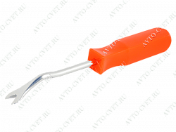 Клипсодер длина 9 см (красная ручка)