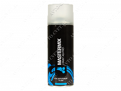 Лак спрей 1К 520мл "Mastermix"