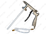картинка Пистолет для антигравийных и защитных составов PRO JSP106 JETA