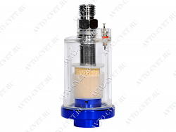 Фильтр MF-80 входной к краскопульту REMIX