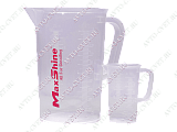 картинка Мерный стакан Measuring Cups MaxShine