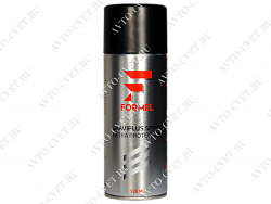 Антигравий-спрей GRAVIPLUS EXTRA PROTECTION 520мл "FORMEL"