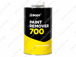 Смывка краски "Body"