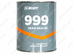 Герметик 999 бежевый "Body"