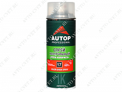 Спрей контрольный 520мл №17 "Слеза колориста" COLOR CHECK SPRAY "Autop"