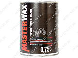 картинка Сало пушечное (жесть) "MasterWax"