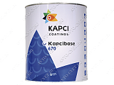 картинка Металлик 3,70л "Кapci"