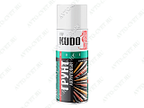 картинка Спрей-грунт универсальный акриловый 520 мл "KUDO"