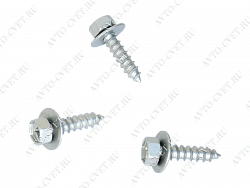 T-5010, металлический крепеж, 25шт.