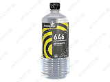 картинка Растворитель 646 ГОСТ "ОДУВАНЧИК"