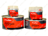 картинка Шпатлевка отделочная FINISH "Polfill"