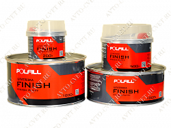 Шпатлевка отделочная FINISH "Polfill"
