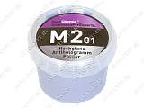 картинка Антиголограмная полироль 100гр M2 HOCHGLANZ-ANTIHOLOGRAMM-POLITUR KochChemie