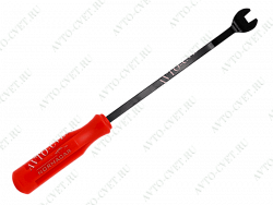 Клипсодер большой 22 см (красная ручка) NORMACAR @