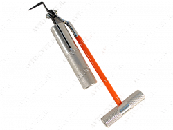 Нож для вырезания лобовых стекол