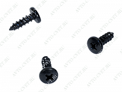 T-5046, металлический крепеж, 25шт.