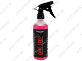 картинка Обезжириватель антисиликон на спиртовой основе One Step Smart Shine