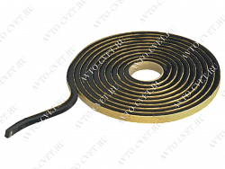 Лента для вклейки стекол 9,5мм*4,6м Masters ABRO