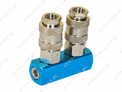 Быстросъем двойник