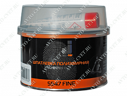 Шпатлевка FINE отделочная Jeta