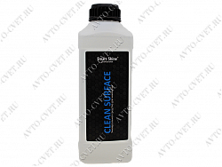 Универсальное средство для химчистки Clean Surface Smart Shine