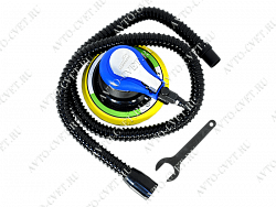 Шлифмашина ручная пневм PNEUMATIC NORMACAR