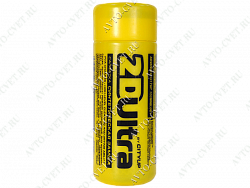 Замша синтетическая малая Ultra (43*32см) в тубусе CU-226