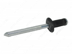 Клепка H-2011 ЧЕРНАЯ