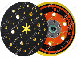 Диск-основа на лип. D-150мм 6 отв. NN